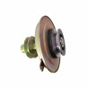 EMBRAYAGE MECANIQUE 532408579 - 408579 Husqvarna  - AYP Roper - Jonsered pièce détachée tracteur tondeuse