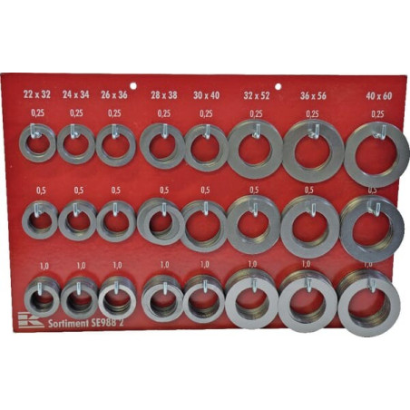 Rondelle UNIVERSEL SE9882