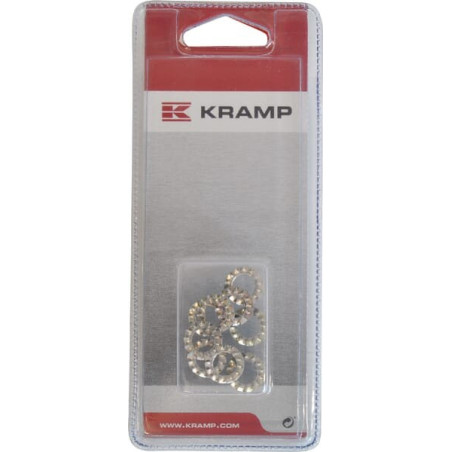 Rondelle UNIVERSEL KR6798A8P010