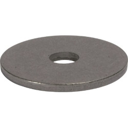 Rondelle plate 12x50 UNIVERSEL CR1250