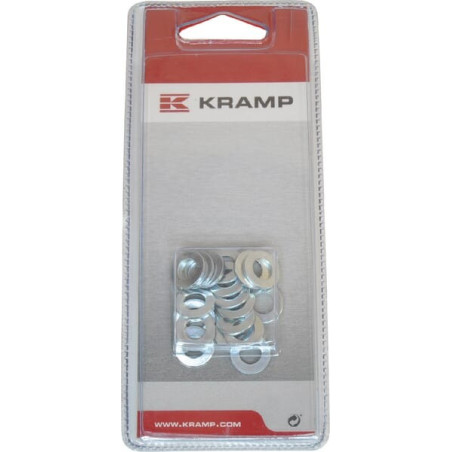Rondelle M7 UNIVERSEL KR125A7P020