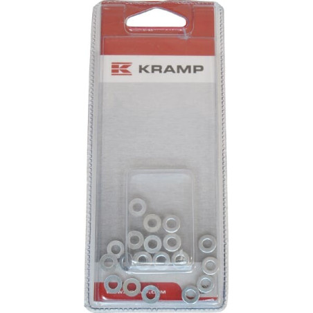 Rondelle M4 UNIVERSEL KR125A4RCP020