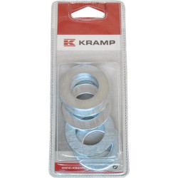 Rondelle M24 UNIVERSEL KR125A24P006