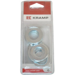 Rondelle M20 UNIVERSEL KR125A20P010