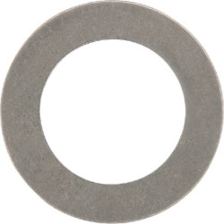 Rondelle de réglage AGRIA AGW01087