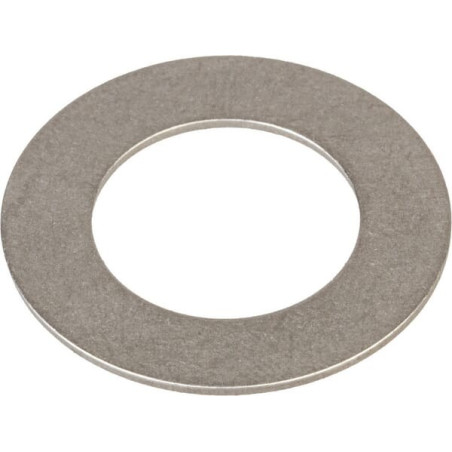 Rondelle de friction AGRIA AGW09371
