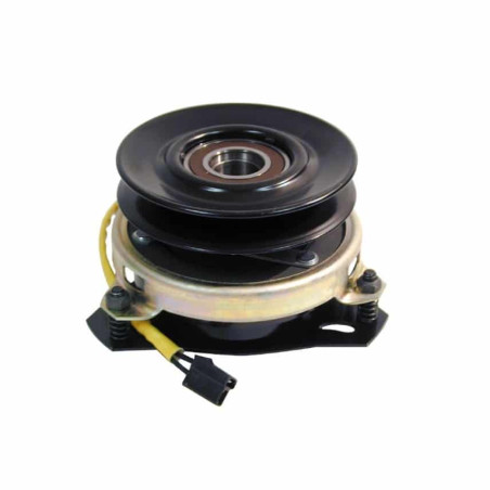 EMBRAYAGE ELECTROMAGNETIQUE WARNER 5215-51 pièce détachée tracteur tondeuse autoportée