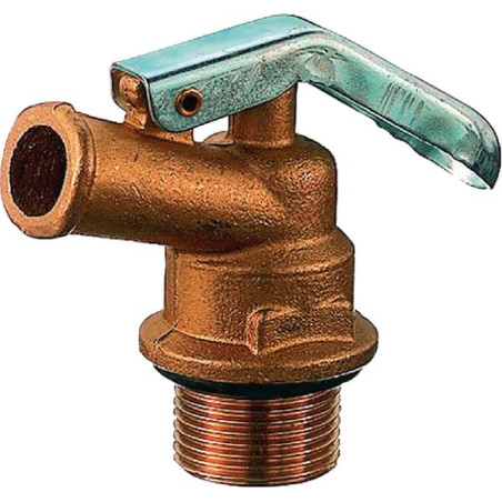Robinet PRESSOL 13090PRE