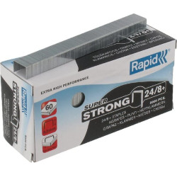 Rivets RAPID 24860100