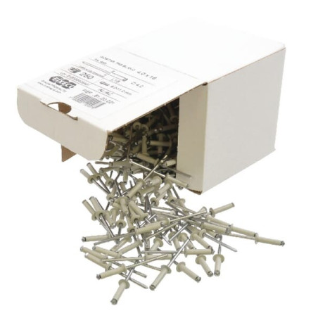 Rivet UNBRANDED 486497