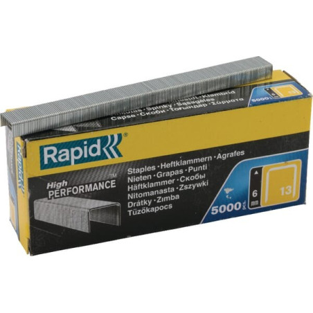 Rivet RAPID 11830700