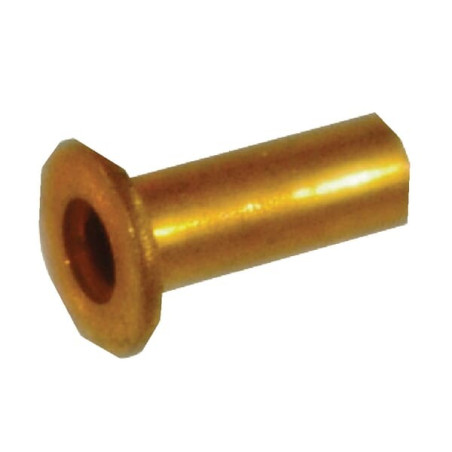 Rivet en cuivre 6 x 12mm UNIVERSEL KN612