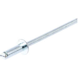 Rivet aveugle UNIVERSEL BN38SS