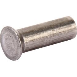 Rivet à tête fraisée AGRIA AGW67622