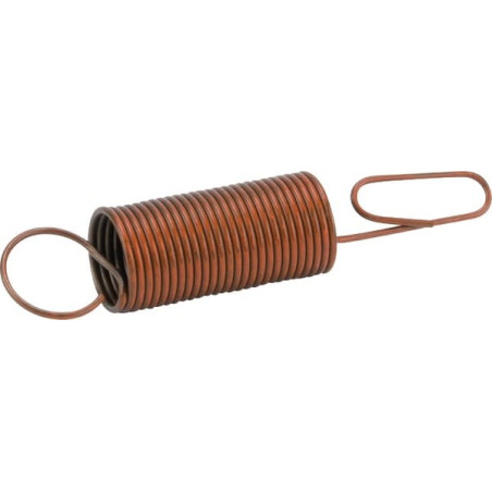 Ressort de régulateur BRIGGS ET STRATTON 791157