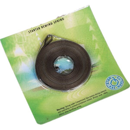 Ressort de lanceur UNIVERSEL FGP011958