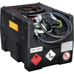 Réservoir d'essence portable CEMO 10221CEMO