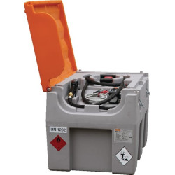 Réservoir de caburant mobile 440L CEMO 10988CEMO
