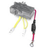 Régulateur de tension BRIGGS ET STRATTON 848187