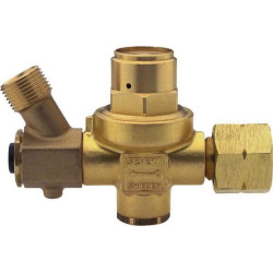 Régulateur de pression PRIMUS WP309222