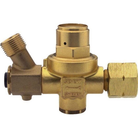 Régulateur de pression PRIMUS WP309222