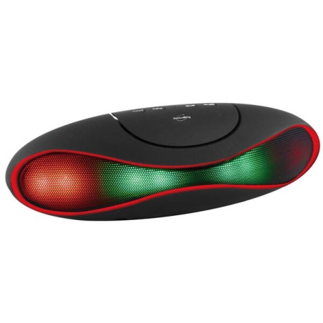 Radio sans fil INOVALLEY HPB05LBINO