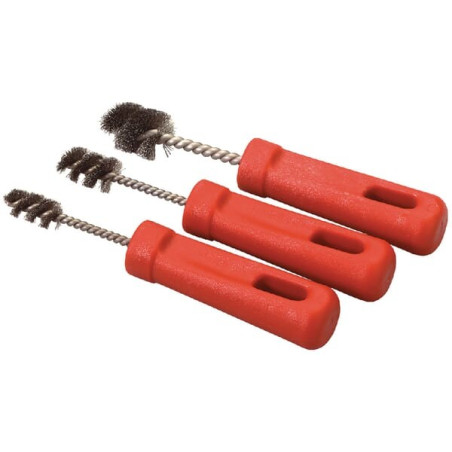 Raccordement de brosse BISON WP49914