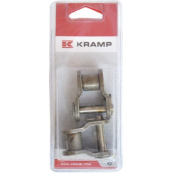 Raccord UNIVERSEL KR80A1HOLLBP002