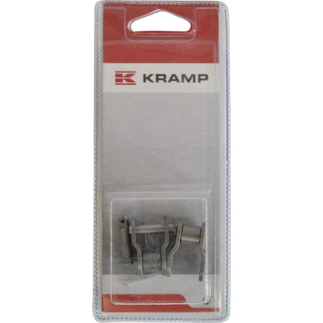 Raccord UNIVERSEL KR50A1OLLBP002