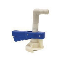 Raccord RENSON 159105RE