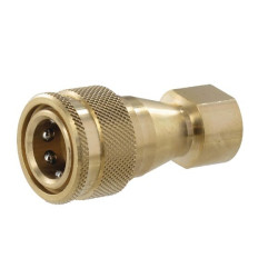 Raccord PRESSOL FP01297