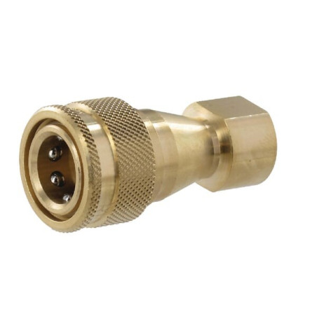 Raccord PRESSOL FP01297