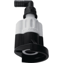 Raccord PIUSI R15452000