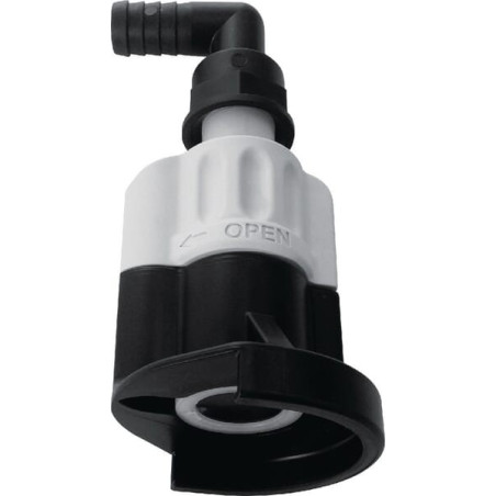 Raccord PIUSI R15452000
