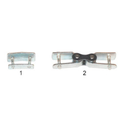 Raccord OPTIBELT OEC22GV
