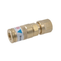 Raccord IBEDA WP85384