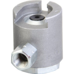 Raccord GROZ 43578GROZ