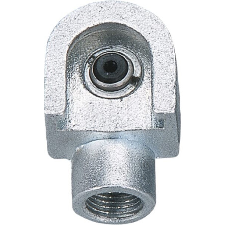 Raccord GROZ 43574GROZ