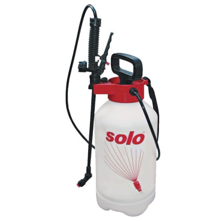 Pulvérisateur SOLO 462SP