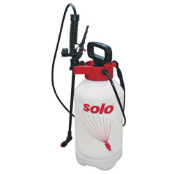 Pulvérisateur SOLO 461SP