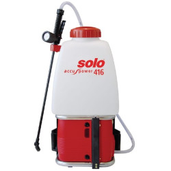 Pulvérisateur SOLO 416SP