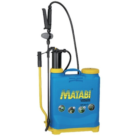 Pulvérisateur MATABI SPM83949
