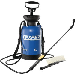 Pulvérisateur EXPERT E200140