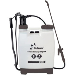 Pulvérisateur dorsal TUKAN 0000520000