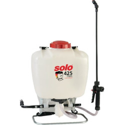 Pulvérisateur dorsal SOLO 425SPBASIC