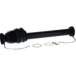Protection tube extérieur BONDIOLI/6PAVESI 5CS6121FXWS