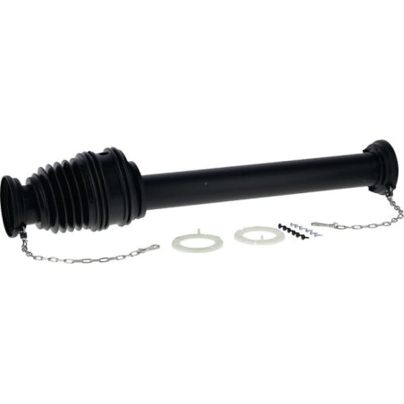 Protection tube extérieur BONDIOLI/6PAVESI 5CS6121FXWS