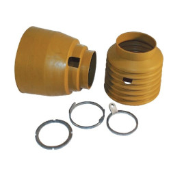 Protection de transmission WALTERSCHEID 828406