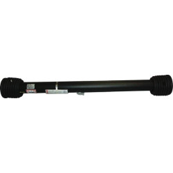 Protection d'arbre de transmission BONDIOLI/6PAVESI 5CS2121FXSS