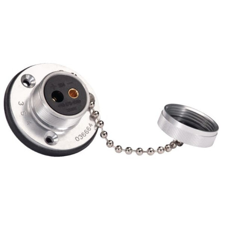 Prise HELLA 8JB002281001